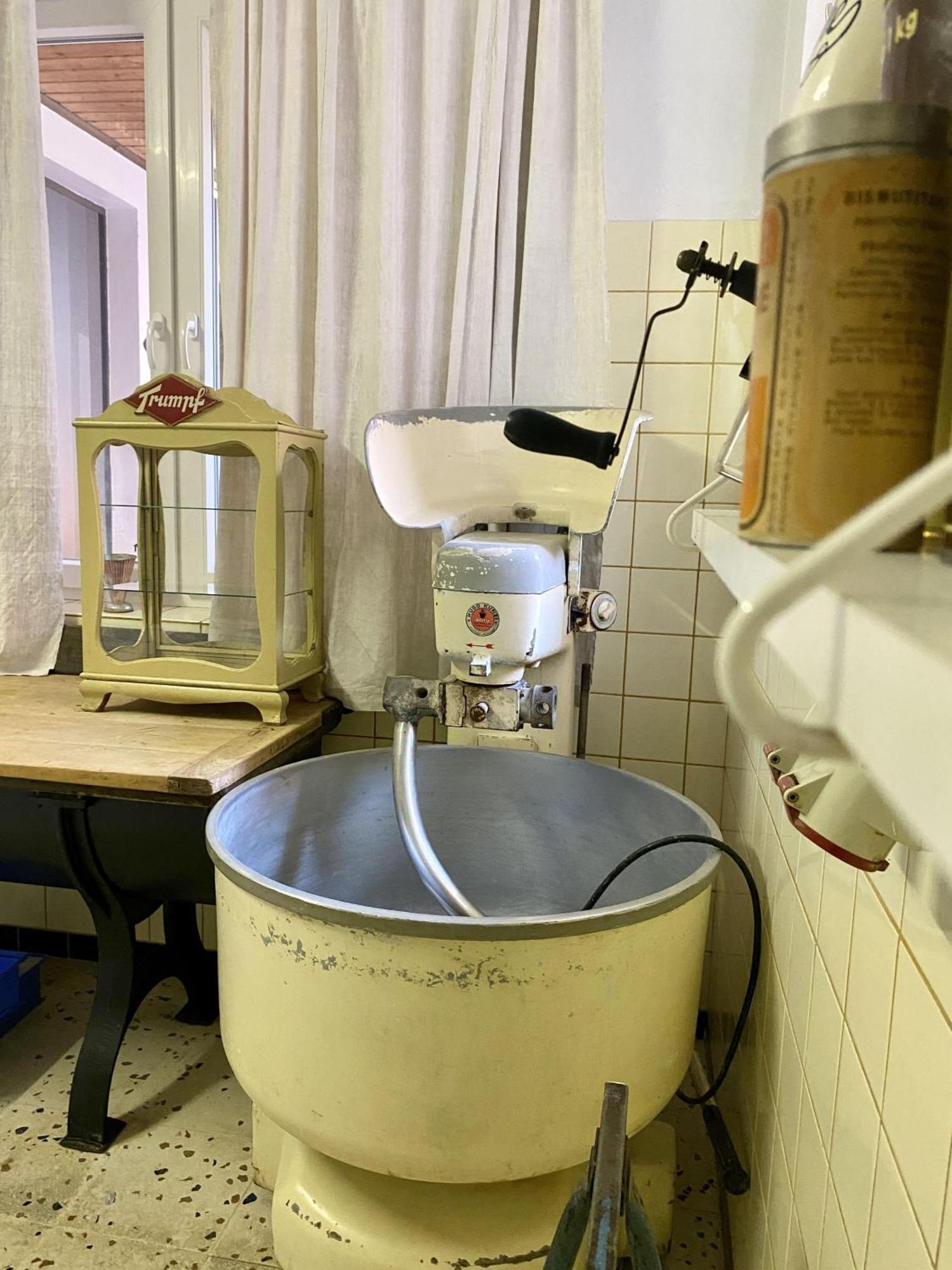 Pension Walther Schweigen-Rechtenbach Buitenkant foto