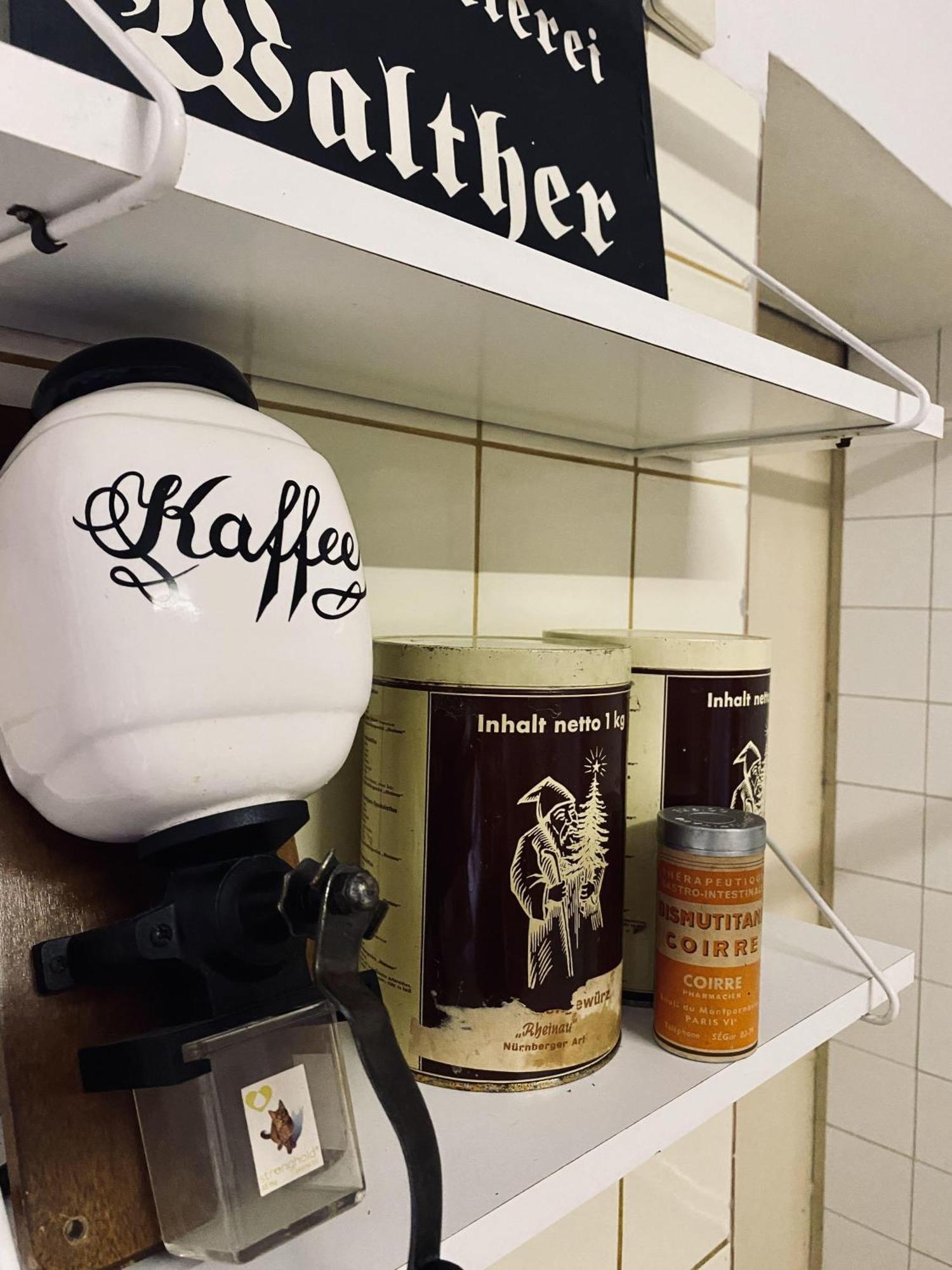 Pension Walther Schweigen-Rechtenbach Buitenkant foto